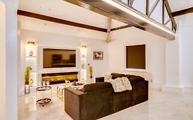 Sky Way Apartments